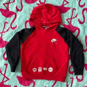 Boys Nike Hoodie